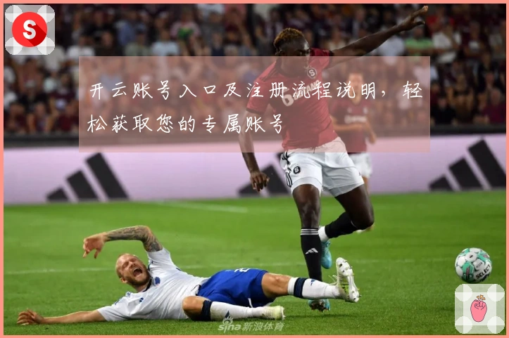 开云账号入口及注册流程说明，轻松获取您的专属账号