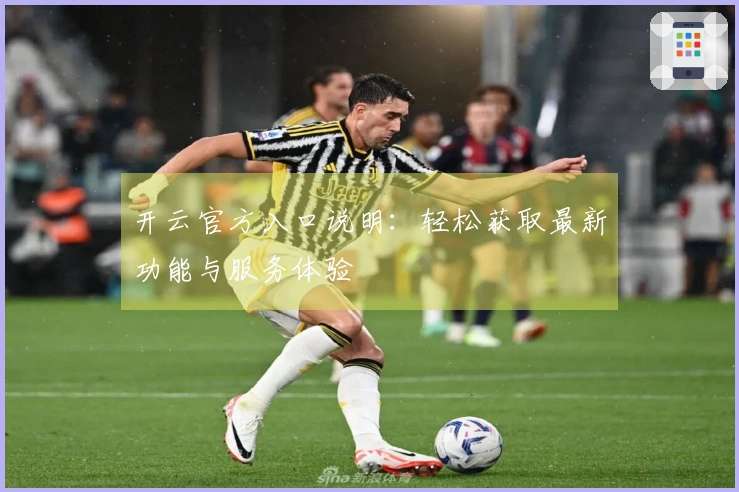 开云官方入口说明：轻松获取最新功能与服务体验