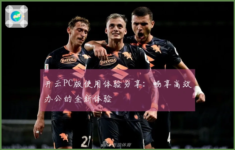 开云PC版使用体验分享:畅享高效办公的全新体验