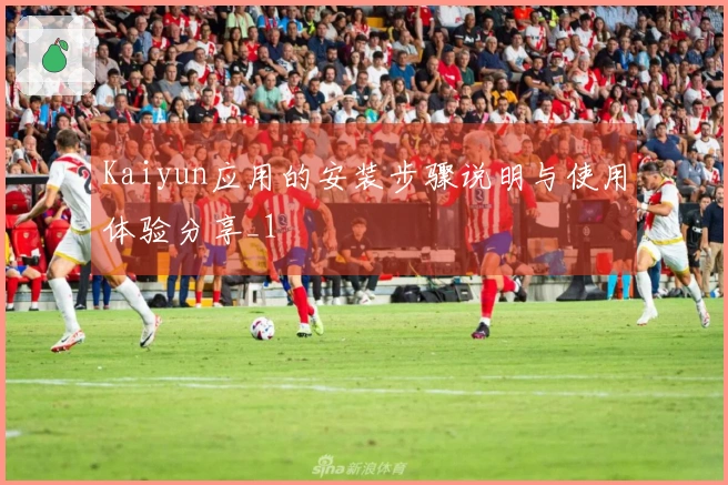 Kaiyun应用的安装步骤说明与使用体验分享_1